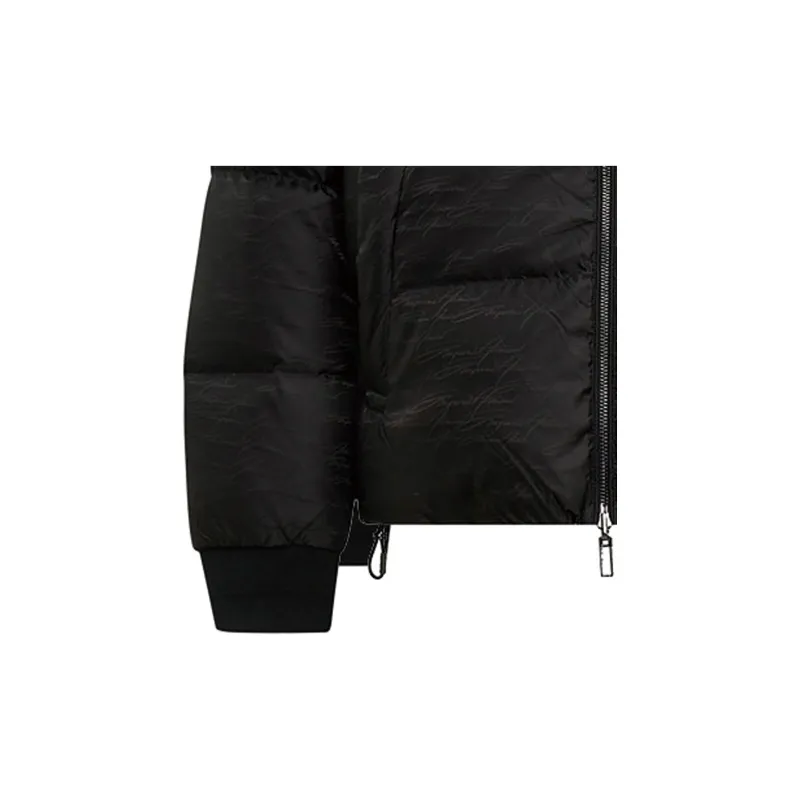 EMPORIO ARMANI FW23 Down Jacket Men's-6