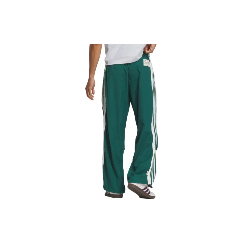 adidas originals X Disney HDL Track Pants Green-2