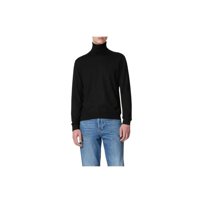 Valentino Roll Neck Long Sleeved Jumper-1