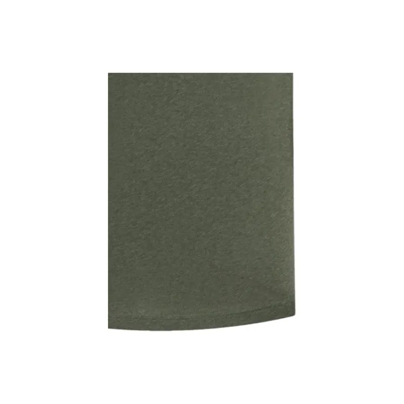 EMPORIO ARMANI SS24 T Shirt Men's Green-7