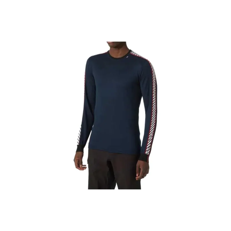 HELLY HANSEN Shirts Men-6