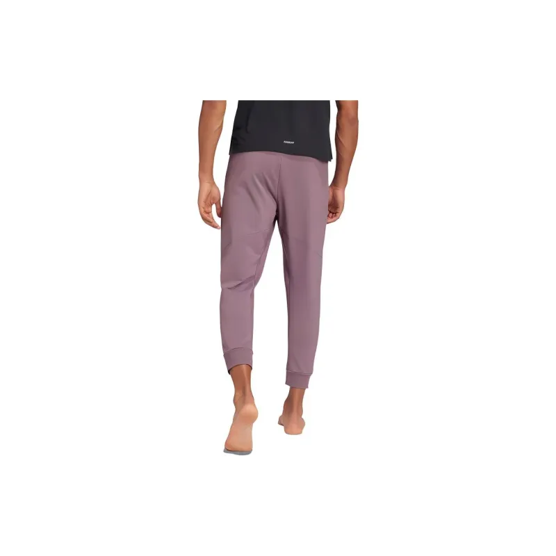 Adidas Free Shipping With AdiClub Designed For Training Yoga 7/8 Pants-2