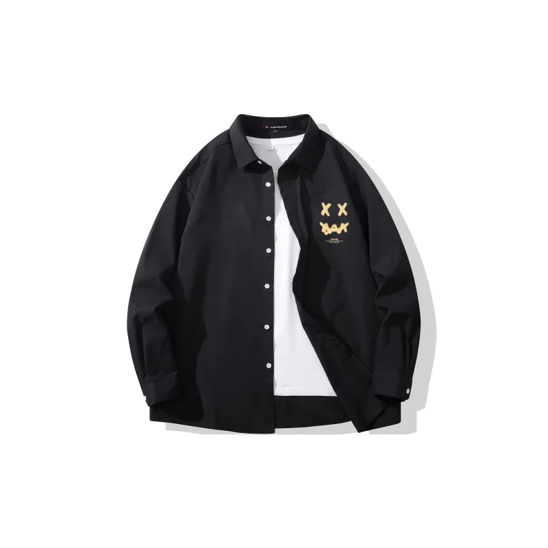 Airwalk Shirts Unisex-1