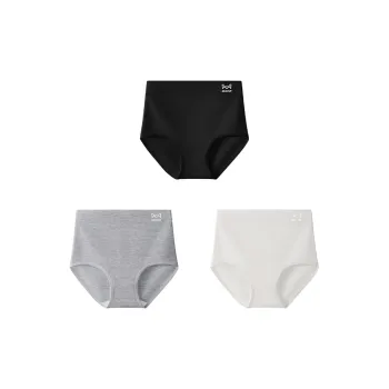 MIIOW Underpants Women's Combo Set