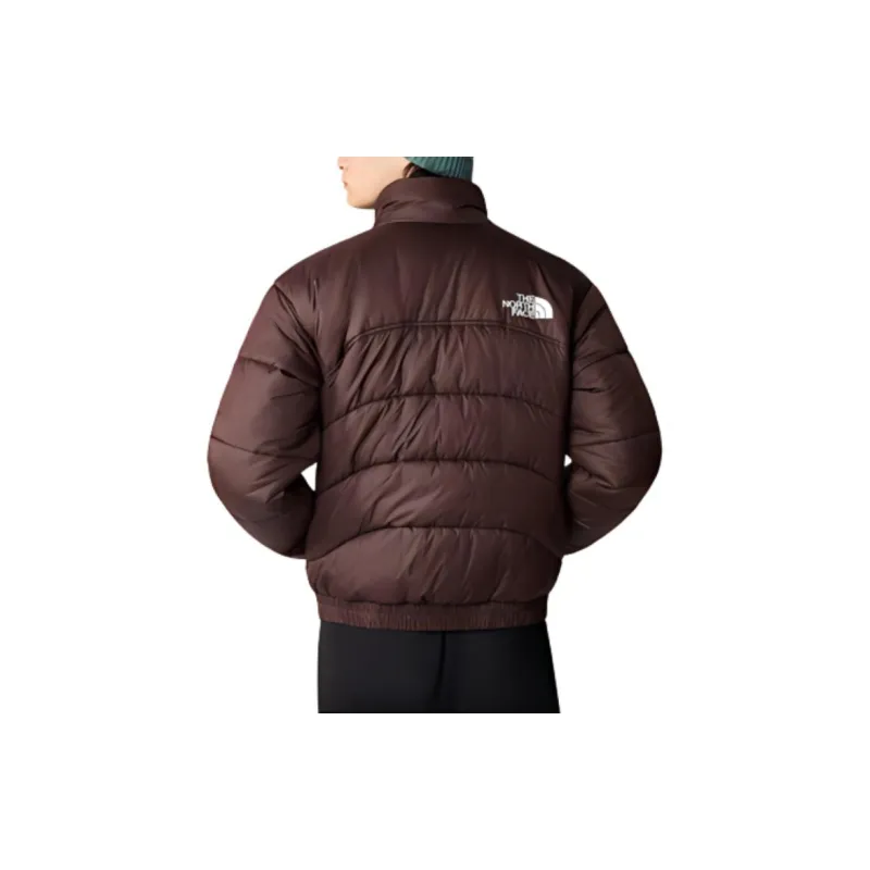 THE NORTH FACE 2000 Jacket Men's Brown-3