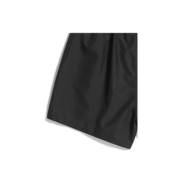 Balenciaga Regular Fit Swim Shorts-5