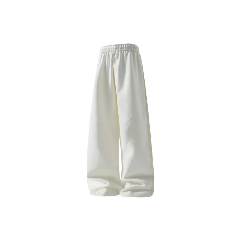 PAINT STAIN Casual Pants Unisex-13