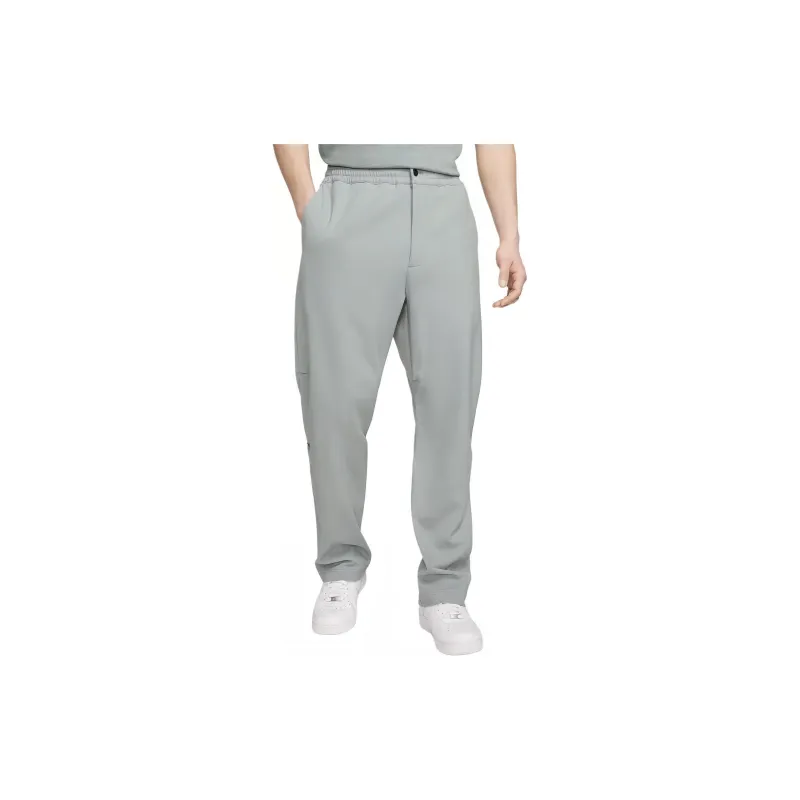Nike Computational Pants Casual Pants Men's Mica Green-2