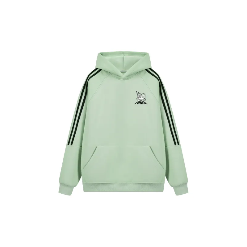 FORCEREPUBLIK Sweatshirt Unisex-13