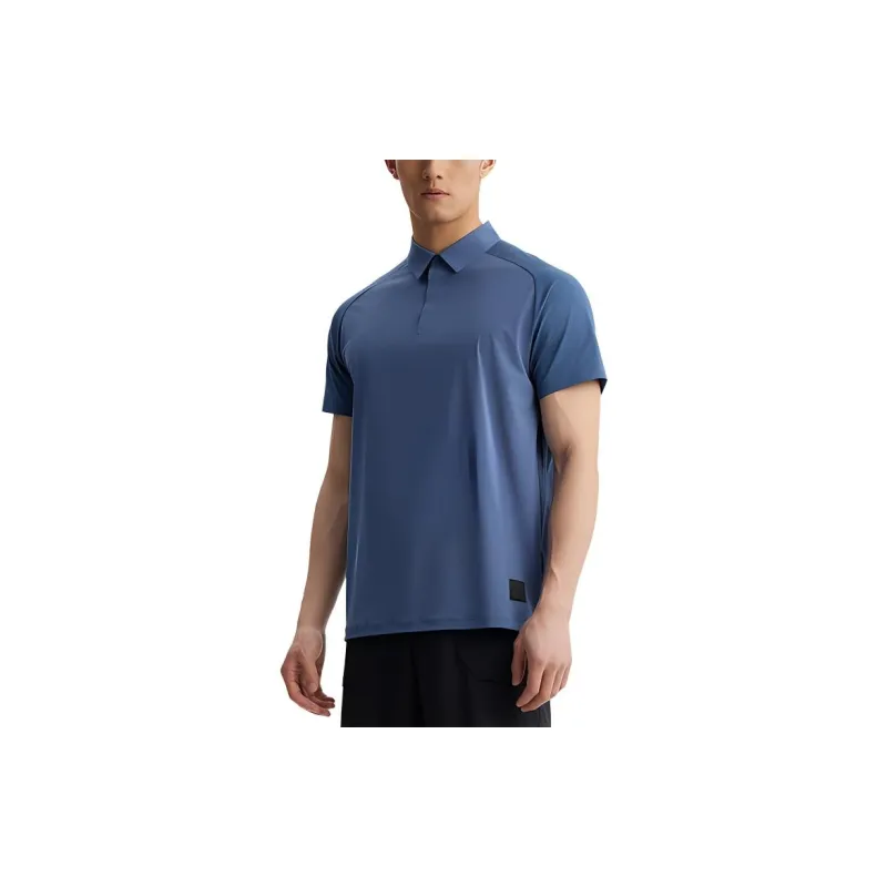 JACK WOLFSKIN Polo Shirts Men-8