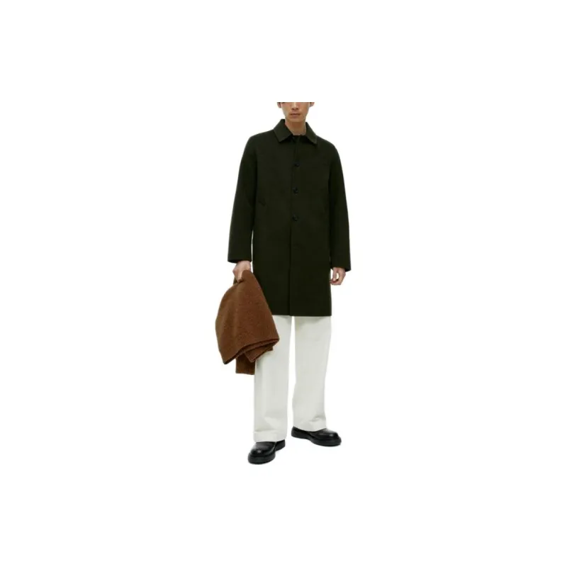 ARKET Coats Men Jasper-1
