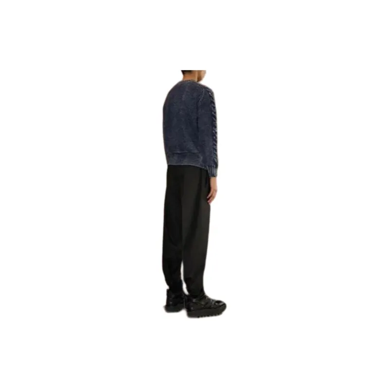Neil Barrett Sweater Men's Marine Blue-2