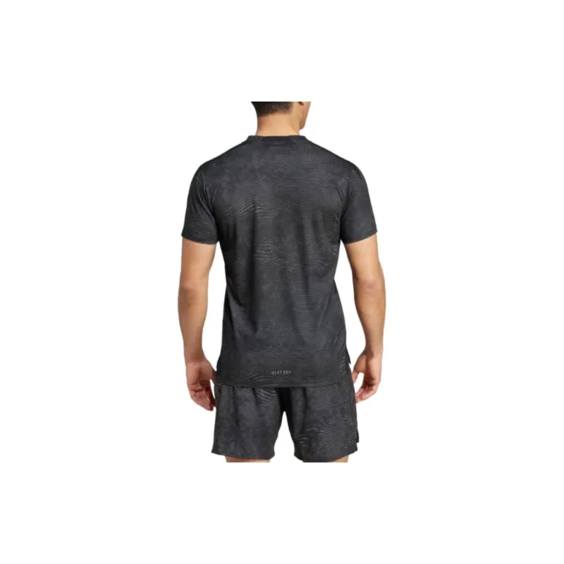 Adidas Free Shipping With AdiClub Designed For Training HEAT.RDY Hiit Training Tee-2