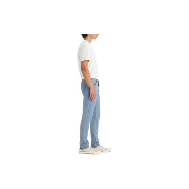 Levi's Jeans Men's Light Indigo-3