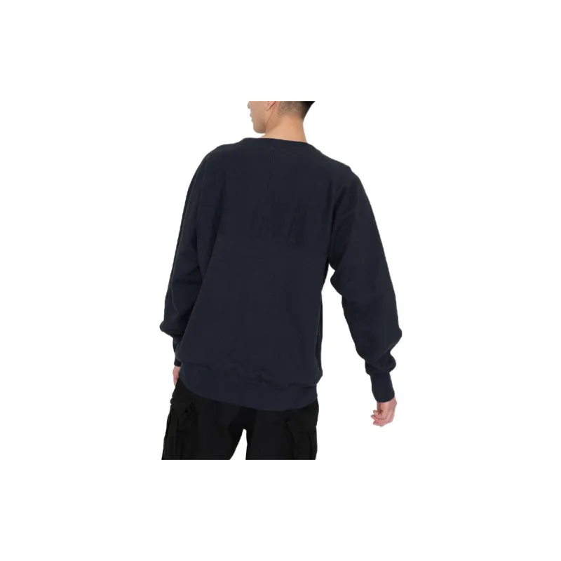 Nanamica Sweatshirts Unisex-8