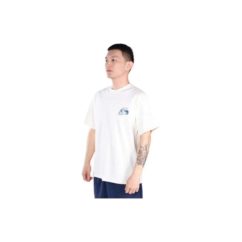 Slamble T Shirts Unisex-19