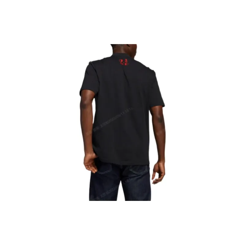 Adidas Soccer Jerseys Men Black-2