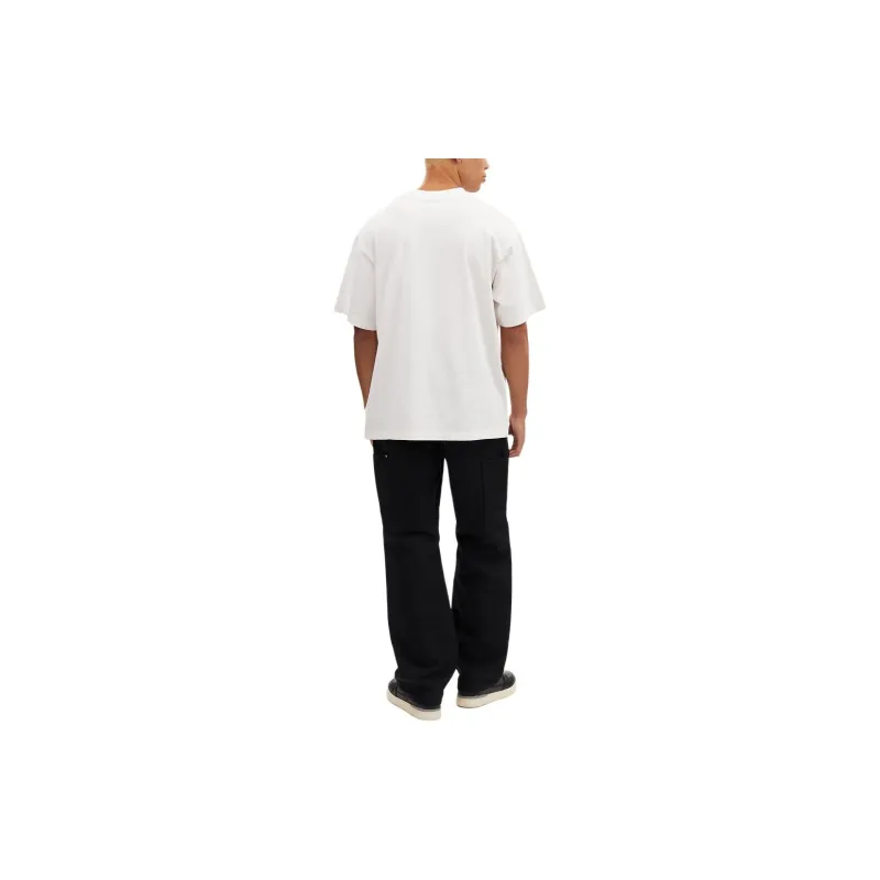 COACH T Shirts Men Cream-2