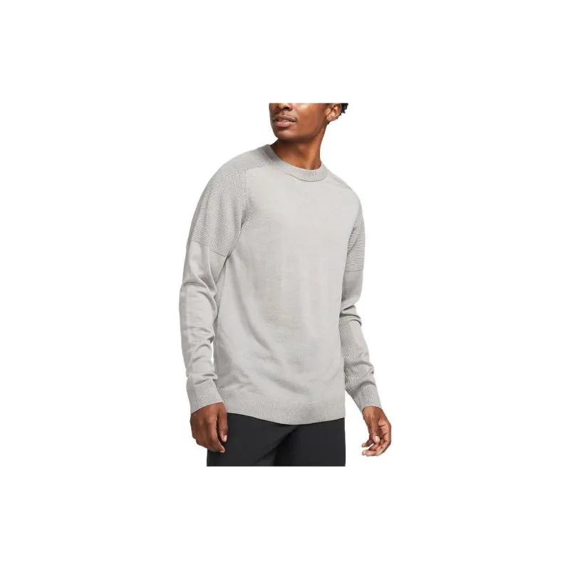 Nike Sweaters Men Light Gray-3