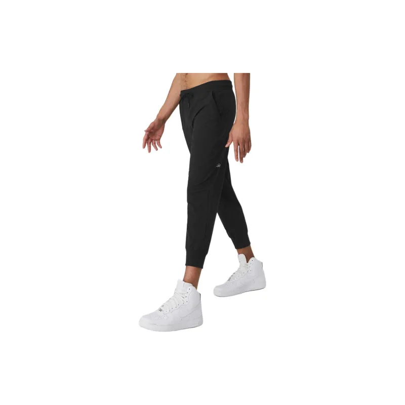 Alo Yoga Knitted Sweatpants Men's-5