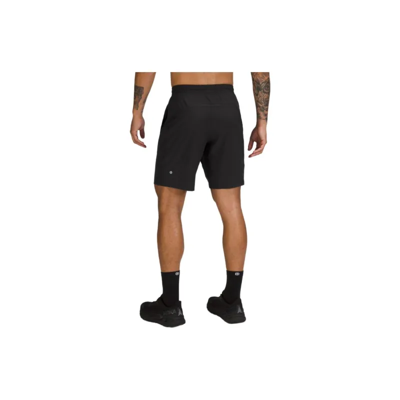 Lululemon Pace Breaker Sports Shorts 9' Men's Black-2