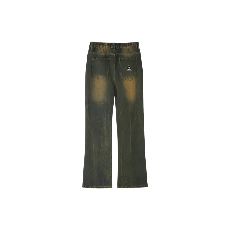 Jeans Unisex-9