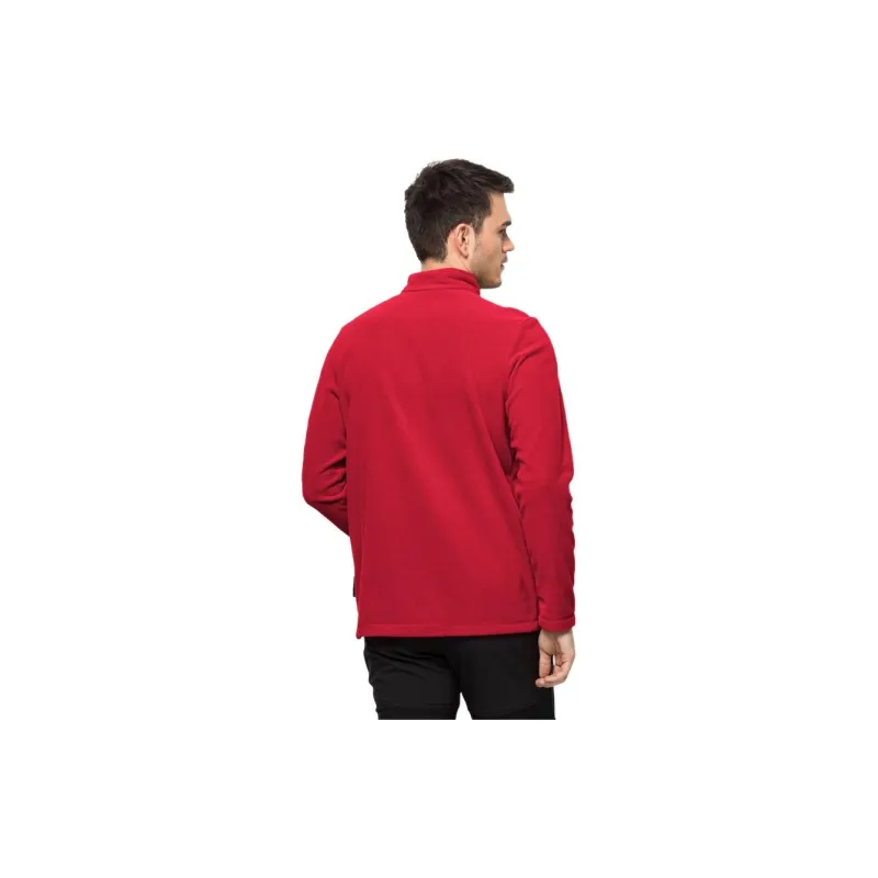 Jack Wolfskin Sweatshirt Europe Version Men's-17