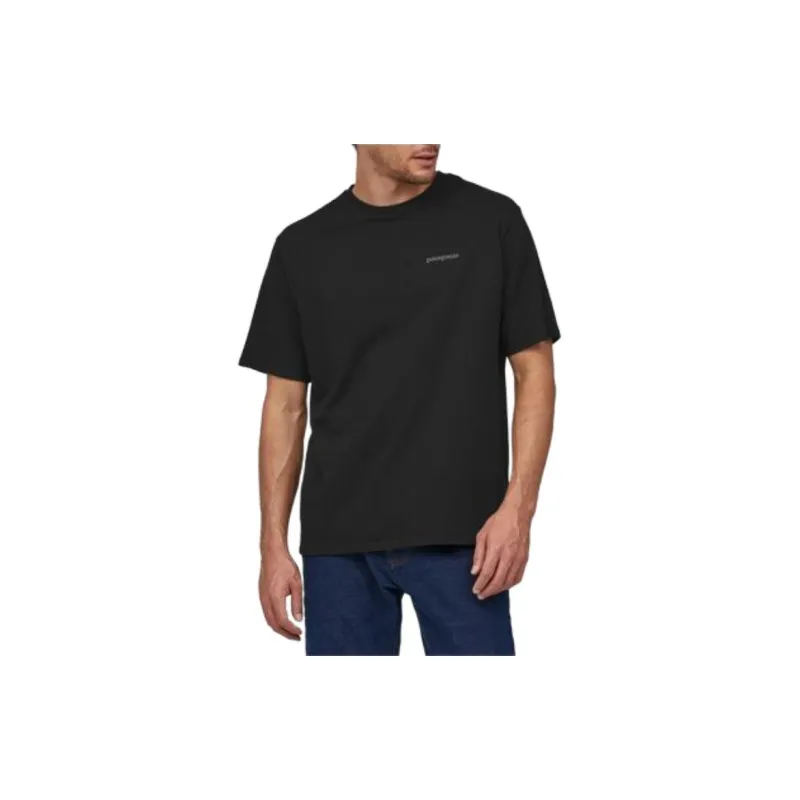 Patagonia Responsibili Tee T Shirts Men-5