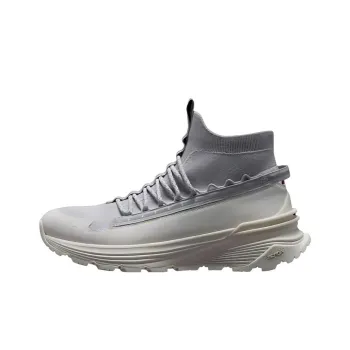 Moncler Monte Runner Lace up Sneakers
