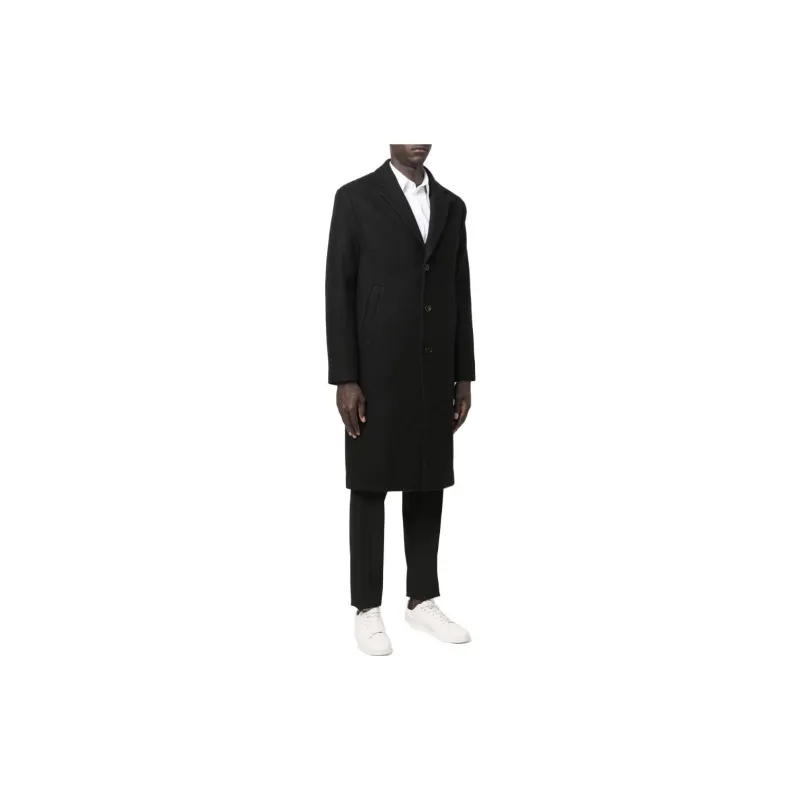 Filippa K London Single-breasted Coat-3