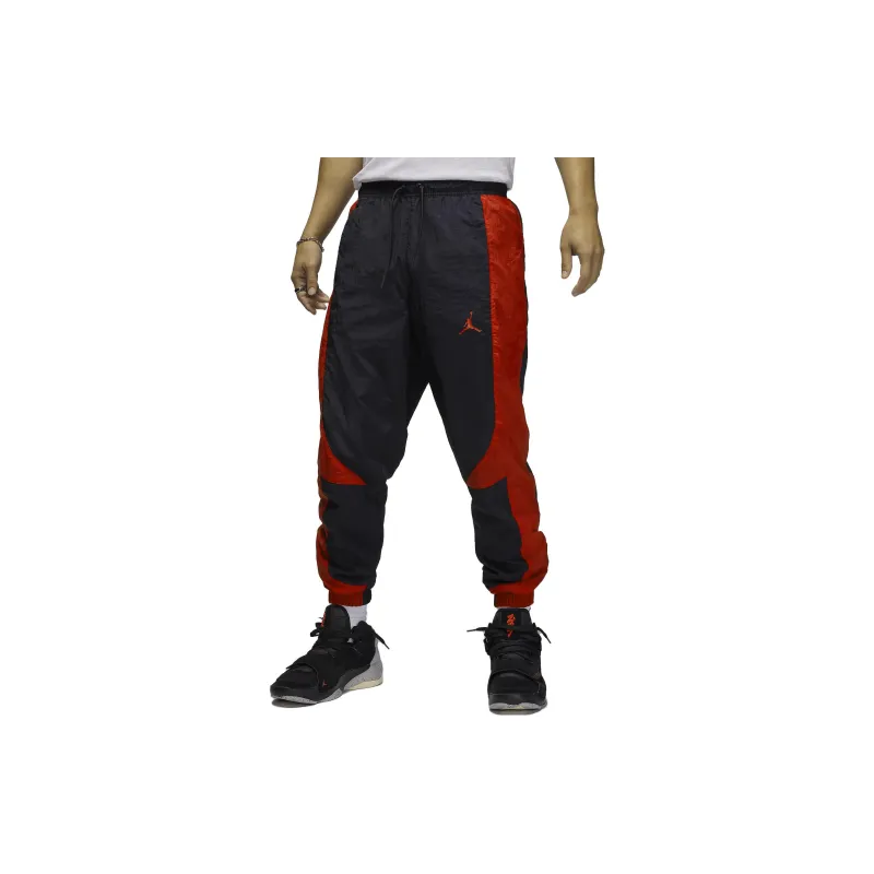 Jordan Knitted Sports Pants Men's-3