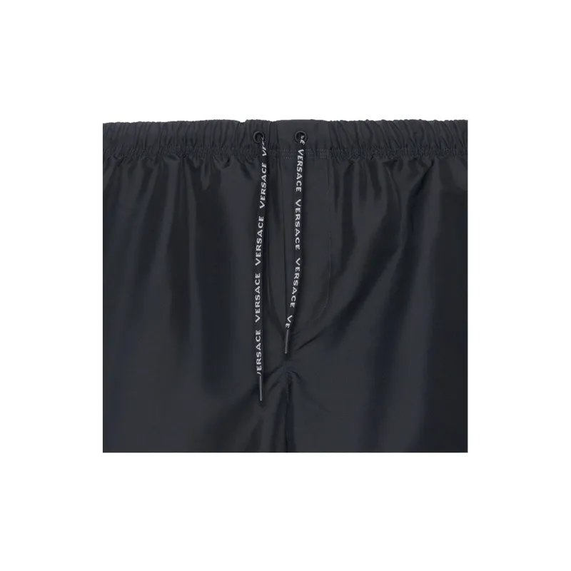 VERSACE Medusa Swim Shorts-5
