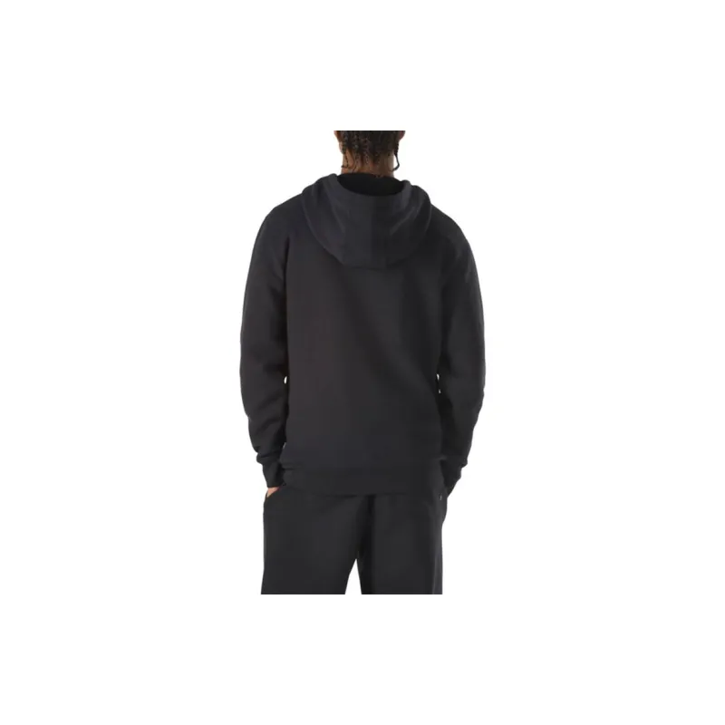 Vans Sweatshirts Unisex Black-3