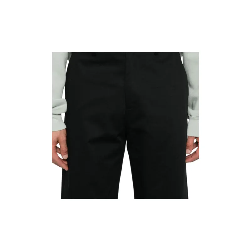 Axel Arigato Logo-tag Trousers-4