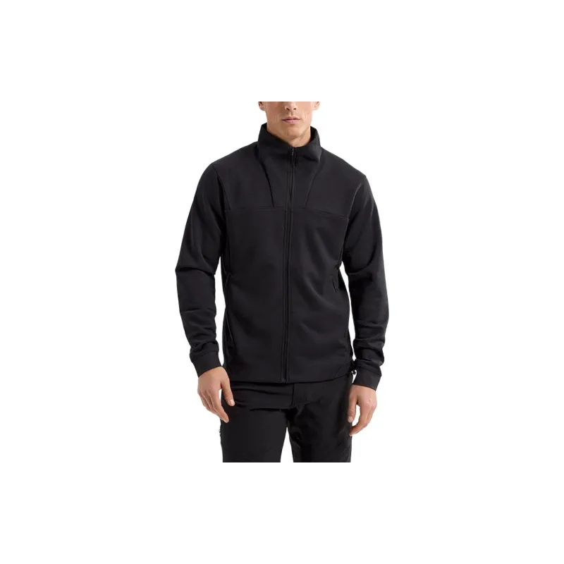 Arcteryx Rethel Jacket Sweatshirt Men's-2