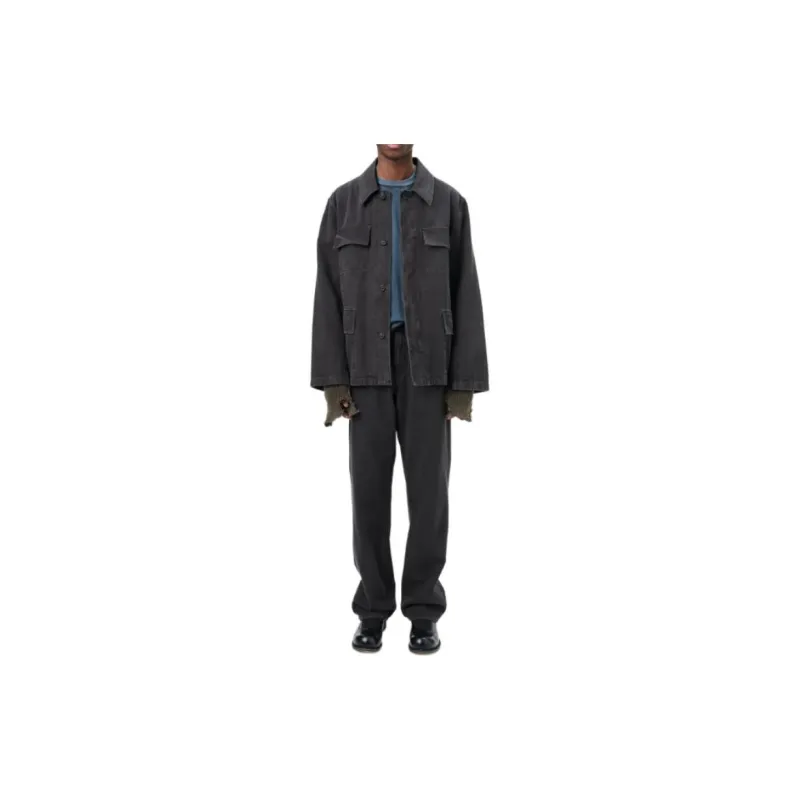 OUR LEGACY Uniform Jacket-1
