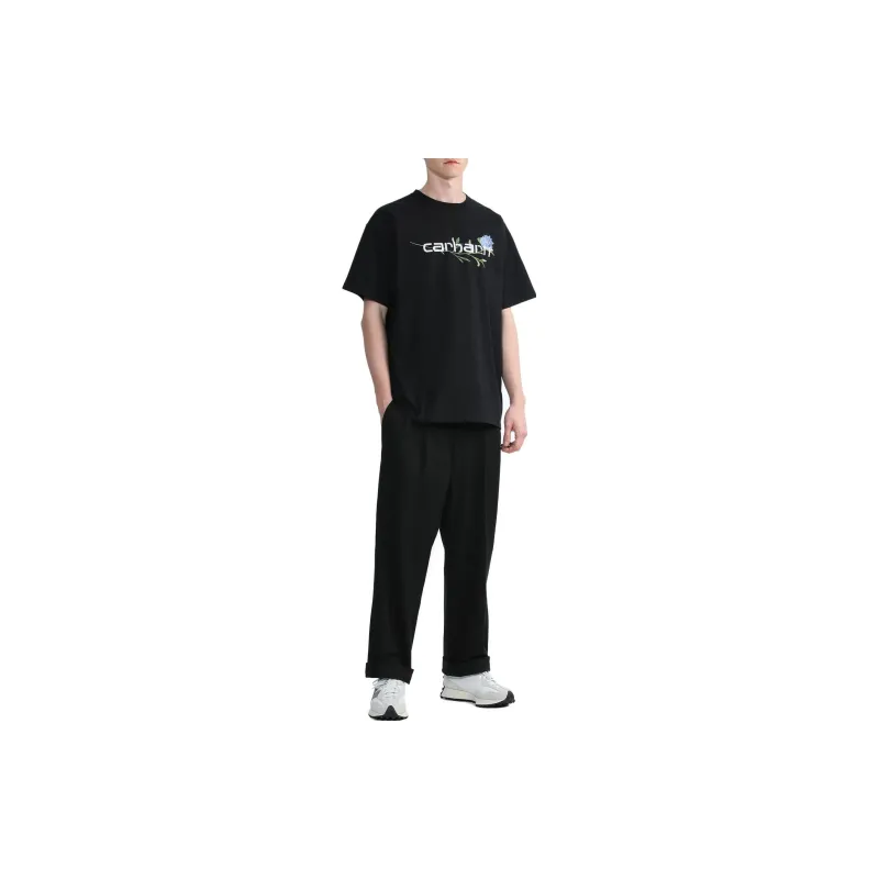 Carhartt WIP T Shirts Unisex-3