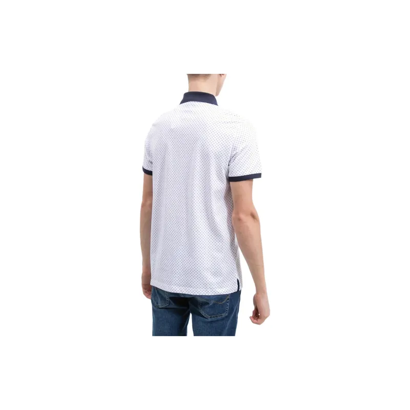 JACK JONES· Polo Shirt Men's Blue-2