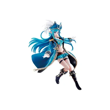 BANPRESTO Sword Art Online Scale Figures