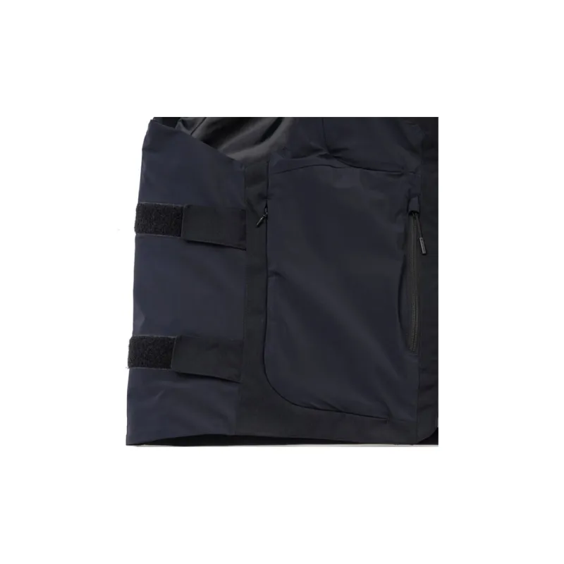 DESCENTE SKI Series Vest Unisex-7