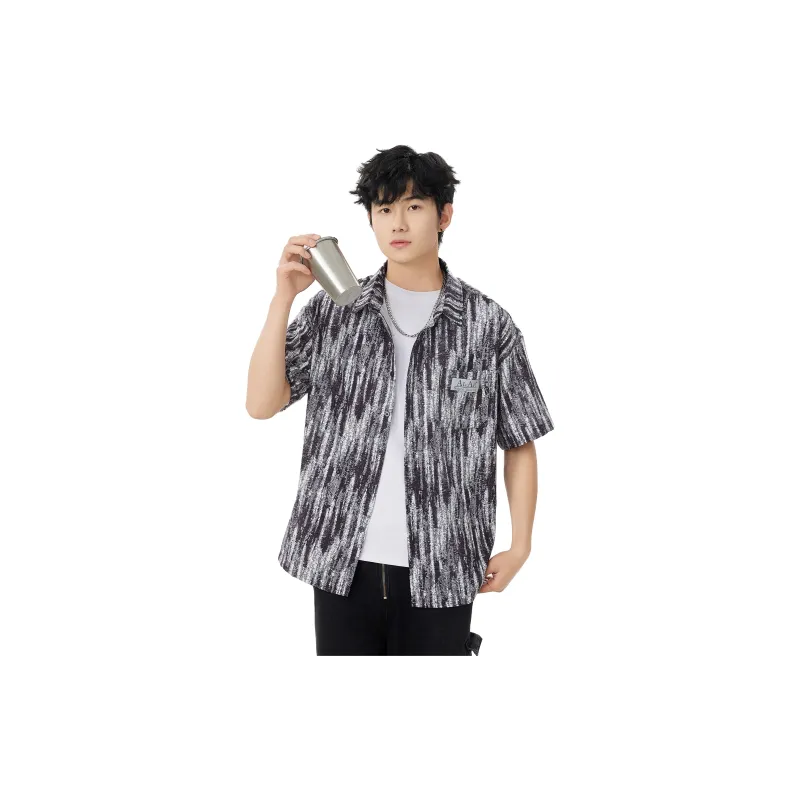 Airwalk Shirts Unisex-2