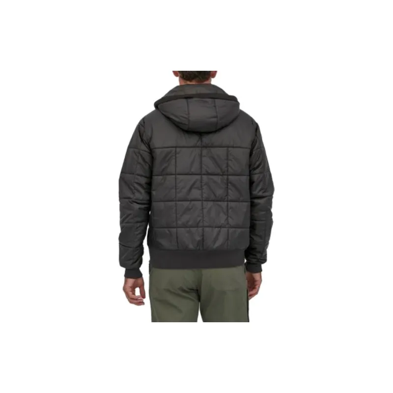 Patagonia Men's Box Quilted Hoody Jackets Coats Men's-3