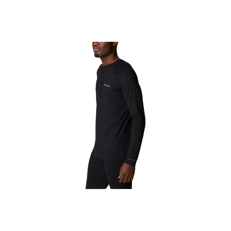 Columbia Sports Thermal Underwear Men Black-4