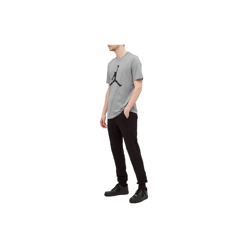 Jordan Jumpman Logo S/S T Shirt-2