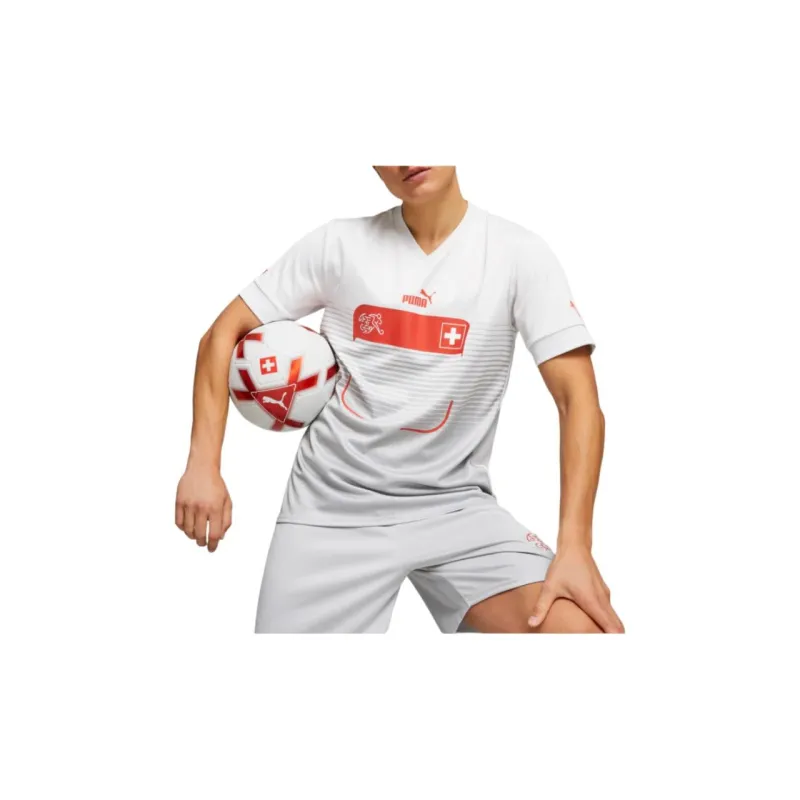 PUMA Switzerland Away 22/23 Jersey-2