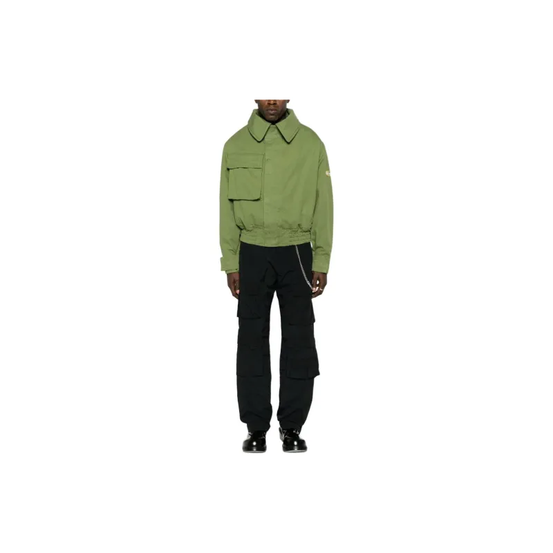 Martine rose Doll Field Jacket-1
