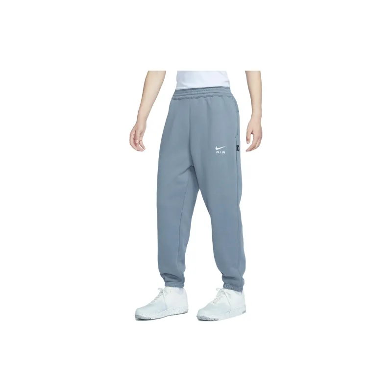 Nike Knitted Sweatpants Men Cool Gray-2