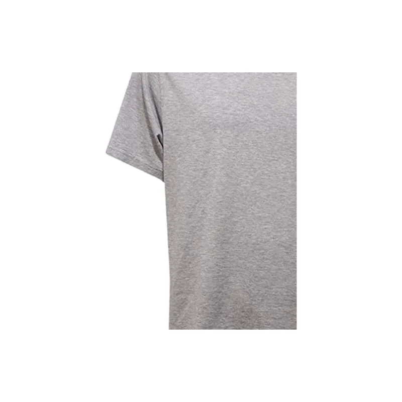 Burberry Monogram Motif Logo T Shirt-5