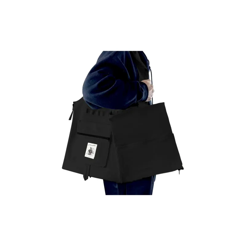 COBMASTER Vests Unisex-15