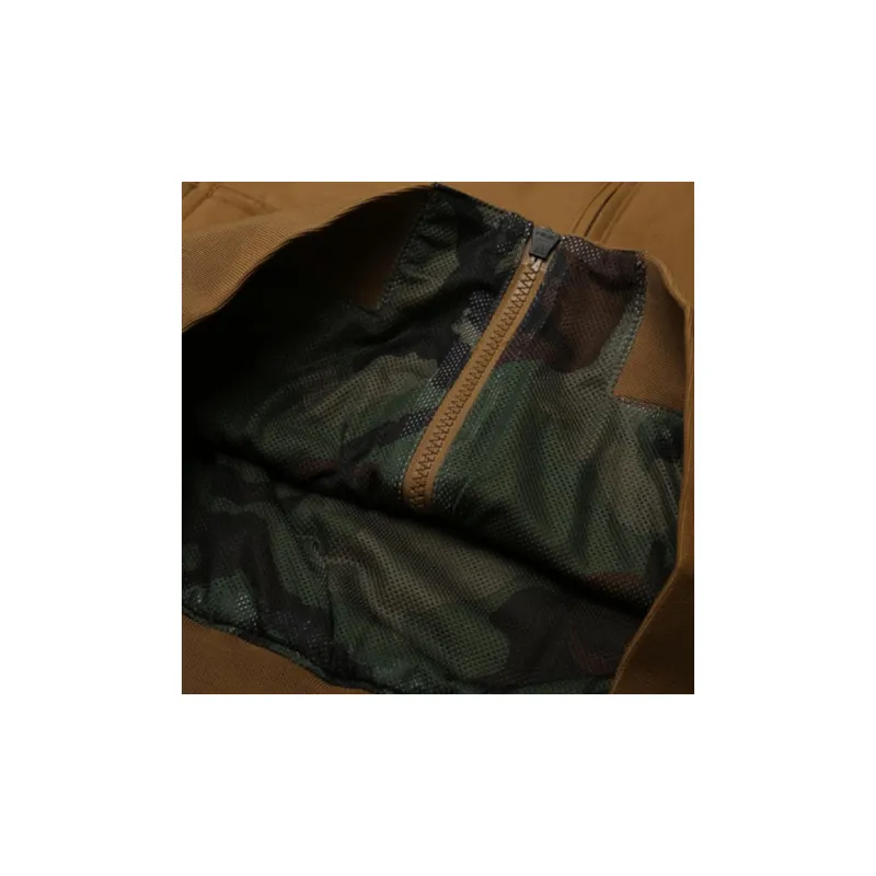 Nike AS M NK SB JKT BOMBER Jacket Men's Dull Yellow-5
